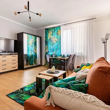 Baltic Sea&sun By Bookinghost Apartament *