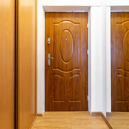 Apartament Baltic Sea&sun By Bookinghost Gdynia
