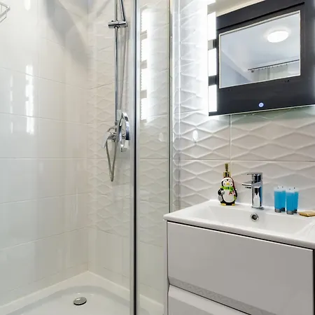 Apartament Baltic Sea&sun By Bookinghost *