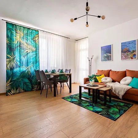 Apartament Baltic Sea&sun By Bookinghost