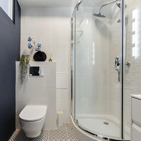 Apartament Baltic Sea&sun By Bookinghost Gdynia