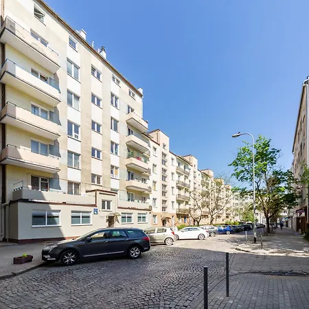 Baltic Sea&sun By Bookinghost Apartament