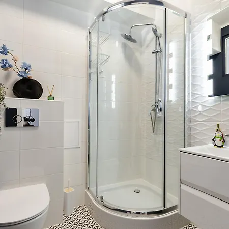 Apartament Baltic Sea&sun By Bookinghost *